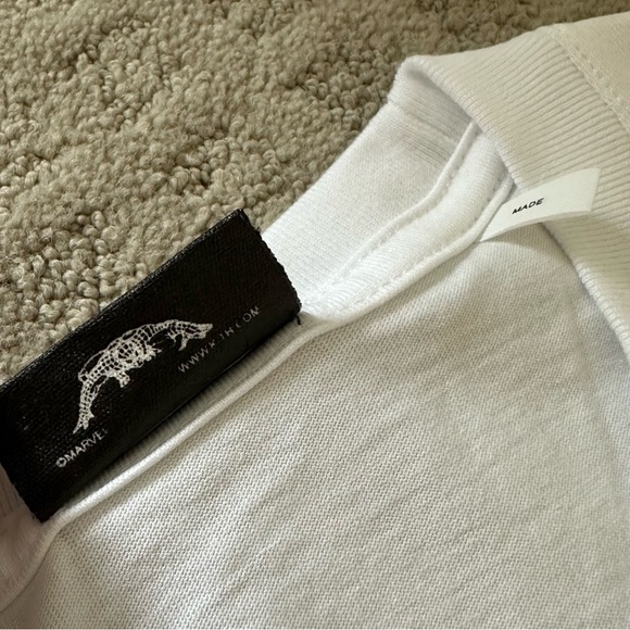 KITH *SAMPLE* Marvel Spider-man Action Tee - Picture 4 of 6